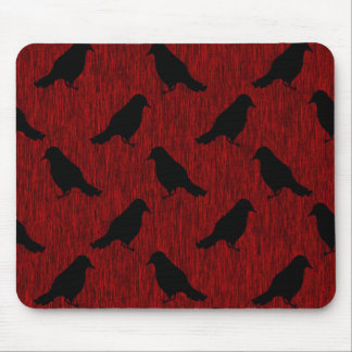 Ravens på Red Musmatta