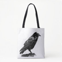 Raven's Sergranat