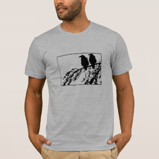 Ravens Tee Shirt