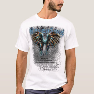 RavenSoul T Shirt