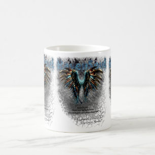 RavensSoul Kaffemugg