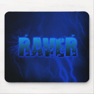 Raver Musmatta