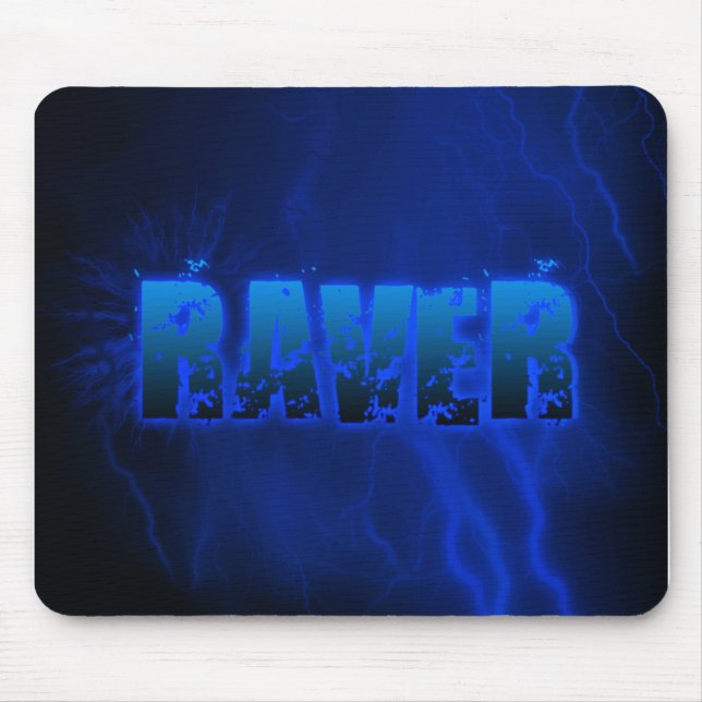 Raver Musmatta (Framsidan)