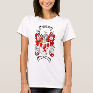 RÄVFAMILJVAPENSKÖLD - RÄVVAPENSKÖLD T-SHIRT