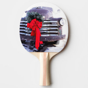 Ravin Hondo Pingisracket