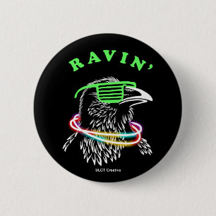 Ravin' Knapp