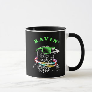 Ravin' Mugg
