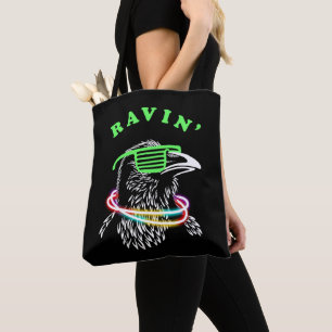 Ravin' Tygkasse