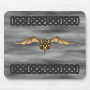Raving Dragoness Musmatta