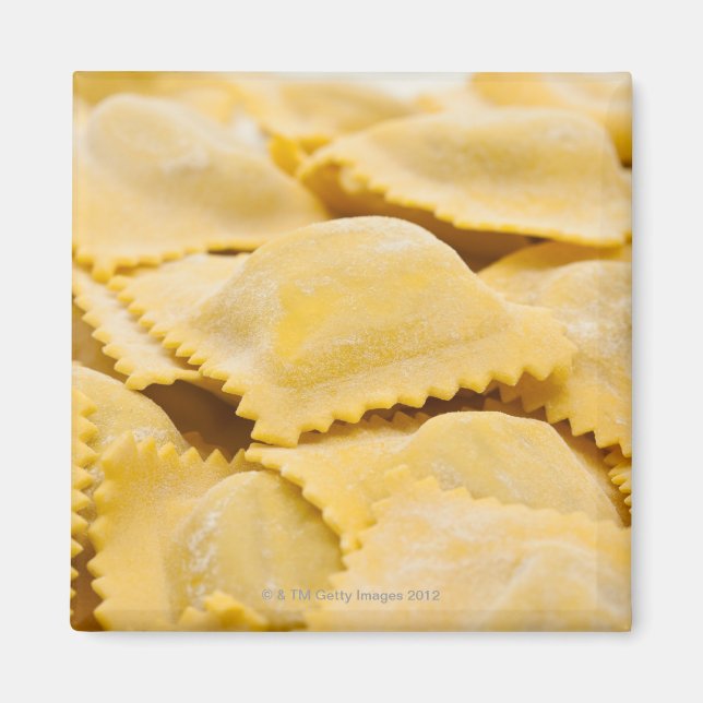 ravioli magnet (Framsidan)