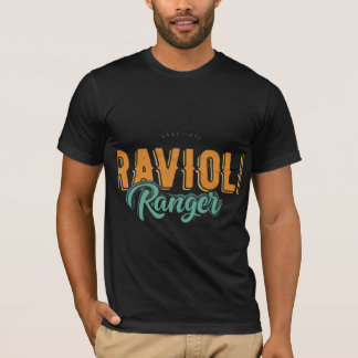 Ravioli Skogsvaktare T Shirt