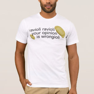 ravioliravioli tröja