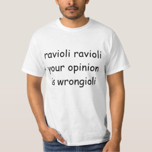 RavioliT-tröja Tröja