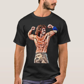 Ravishing Rick Rude T-ShirtRick Rude_ A Real Ladie T Shirt