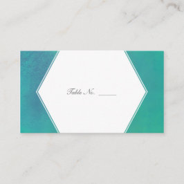 Ravishing | Skuggkort för gäst Bord Placeringskort