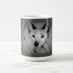 Rävmugg - Boris Kaffemugg