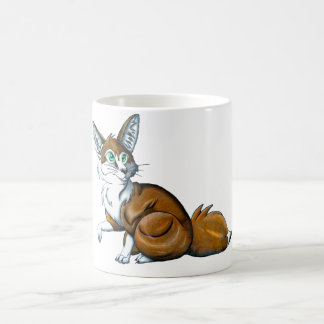 Rävmugg Kaffemugg