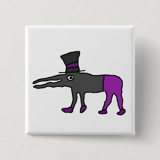 Ravoon knäppas knapp