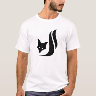 RävPictogramT-tröja T Shirt