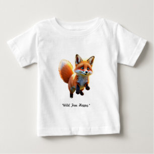"Rävsvanslek" T Shirt