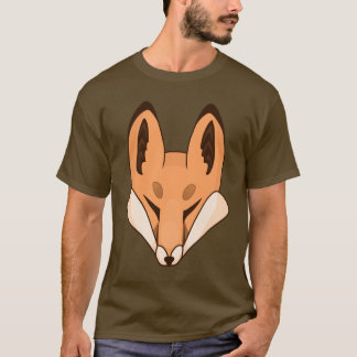 RävT-tröja Tee