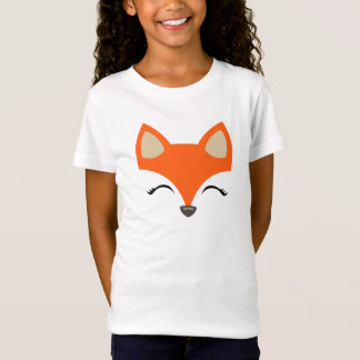 Rävutslagsplatsför barn t shirt