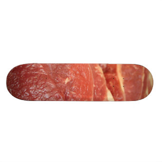 Raw Kött Skateboard Bräda 20 Cm