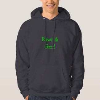 Rawr & Grrr! Munkjacka