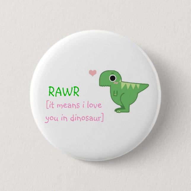 RAWR KNAPP (Framsida)