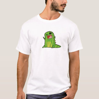 RAWR-skjorta Tee Shirt