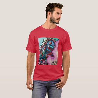 RAWR T-SHIRT