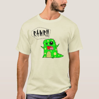 RAWR! TEE