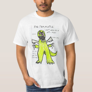 RAWR TEE SHIRT