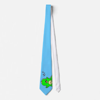 Rawr tie slips
