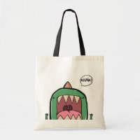 RAWR-totot hänger lös