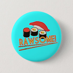 Rawsome! Knapp