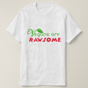 Rawsome Tröja