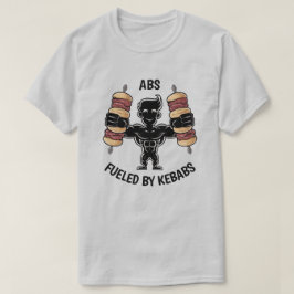 Rax och kebab t shirt