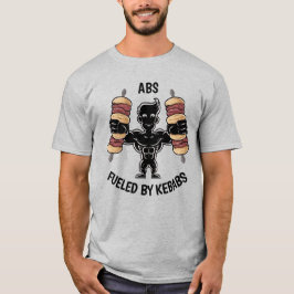 Rax och kebab t shirt