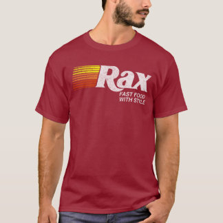 Raxrestauranger T Shirt