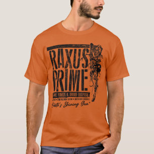 Raxus Prime T Shirt