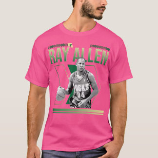 Ray Allen T Shirt