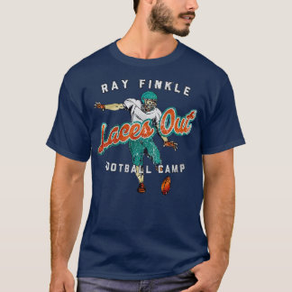 Ray_Finkle_-_Snöre_Out_Funny-removebg-preview T Shirt