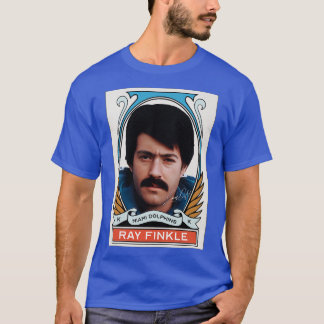 Ray Finkle Trading d T Shirt