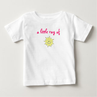 Ray of Sunshine T Shirt