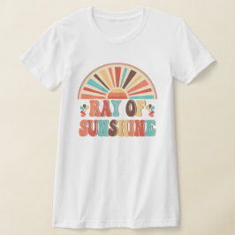 Ray of Sunshine T Shirt