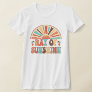 Ray of Sunshine T Shirt