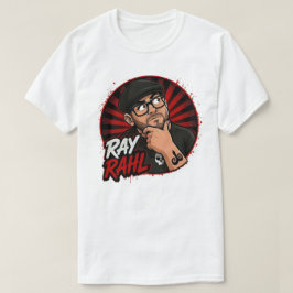 Ray Rahl Basic T Shirt