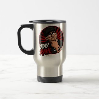 Ray Rahl Travel/Commuter Mug Resemugg