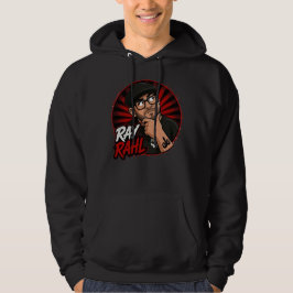 Ray Rahl Tröja Hoodie